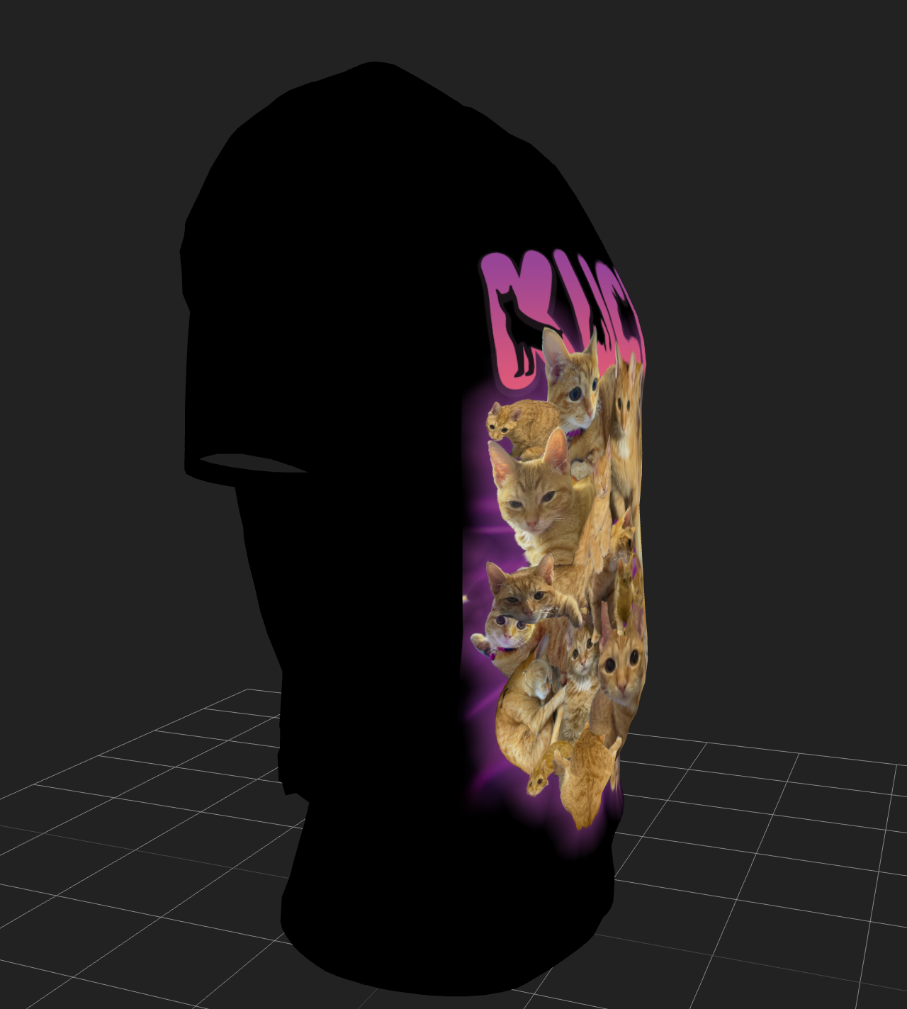 Kuchi shirt