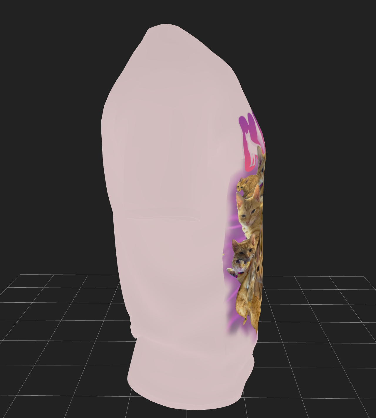 Kuchi shirt